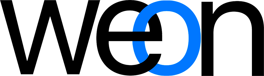 logo weon
